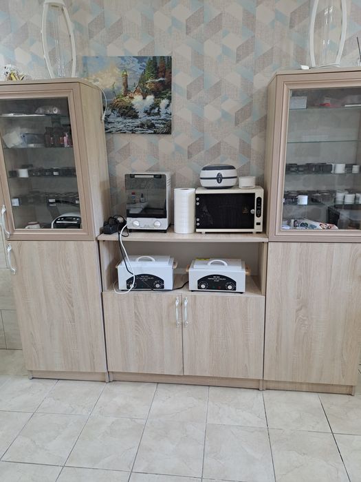 Продам горку (шкафы)