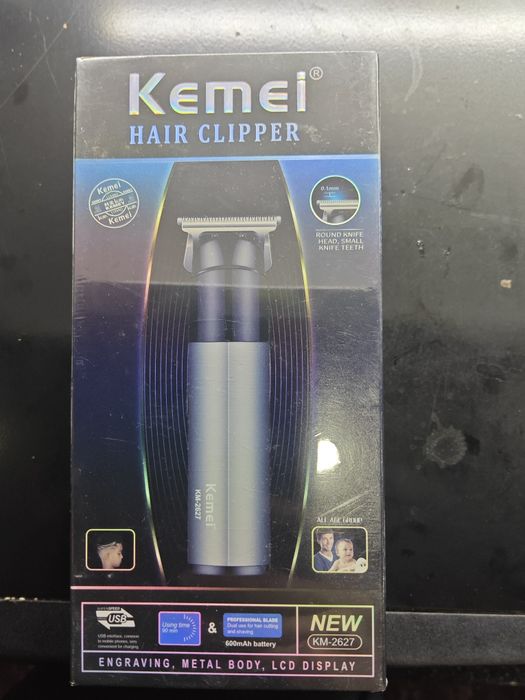 Soch olish mashinkasi