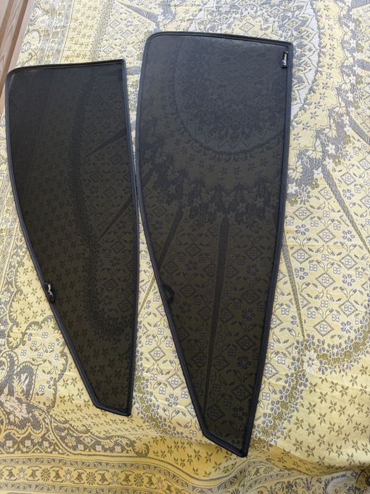 Продам шторка для камри 70-75 laitova