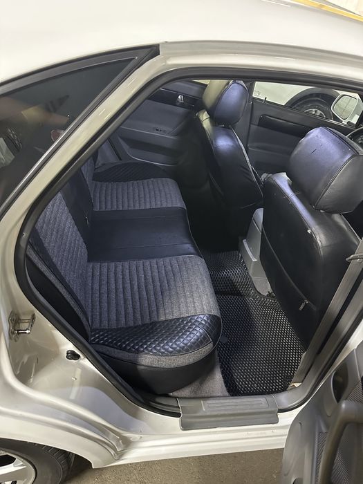 Other Lacetti / Gentra 2018 — 4