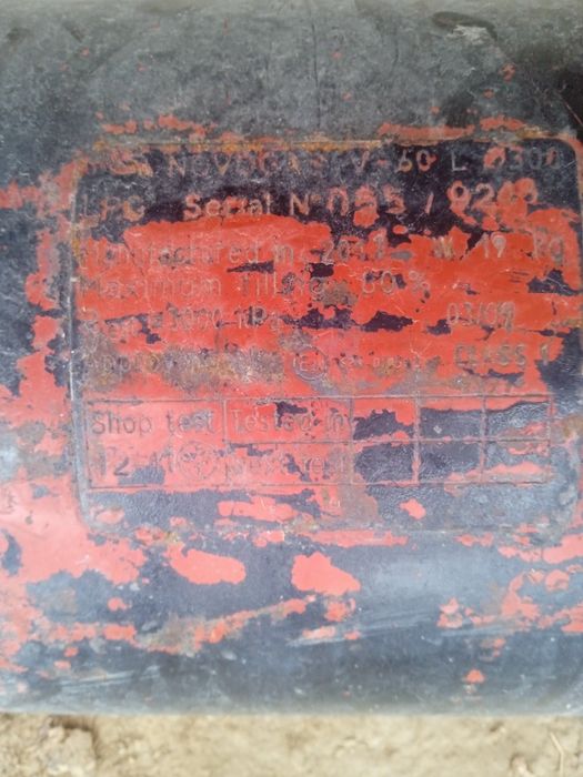 Prapan kapsula 65L 2011yil 500000 soʻm