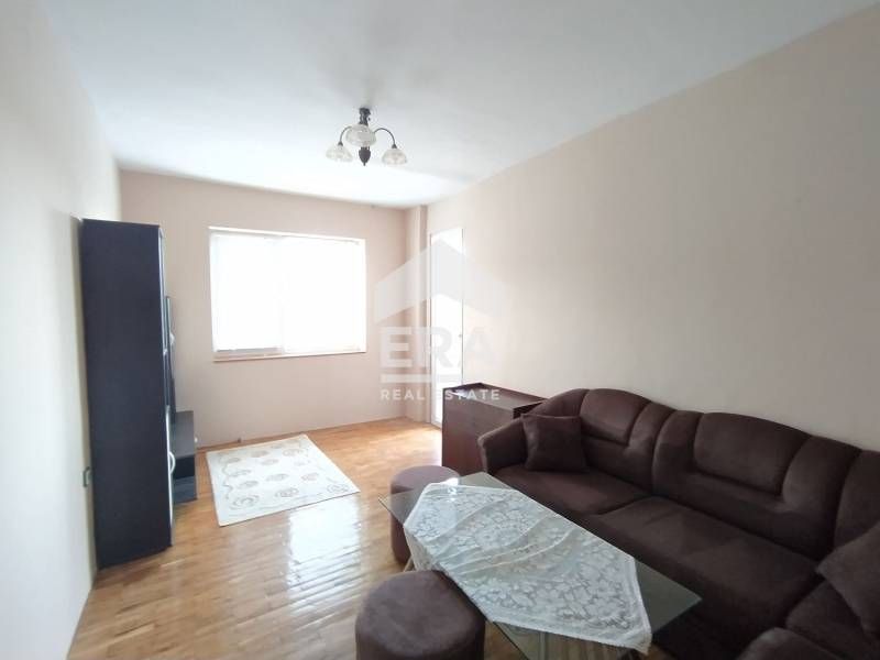 Дава се под наем Тристаен апартамент в Варна, Владислав Варненчик - 80 кв.м за 384 € - Снимка #9