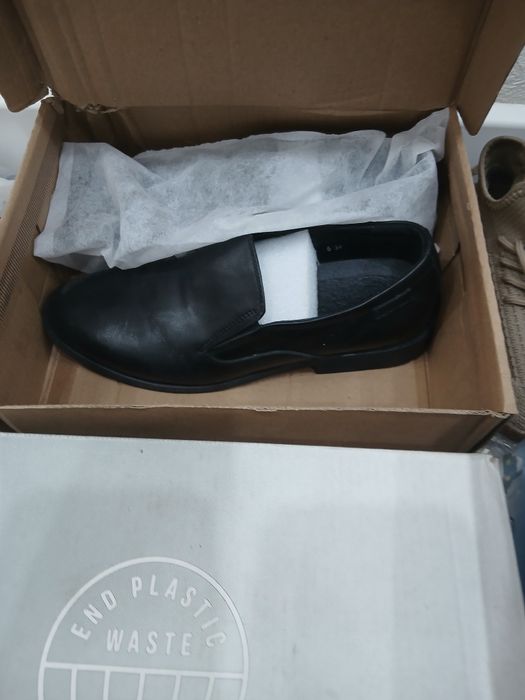 Обувь детская и подростковая