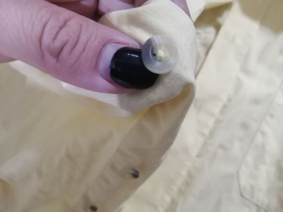 Мужская  рубашка Paul Smith