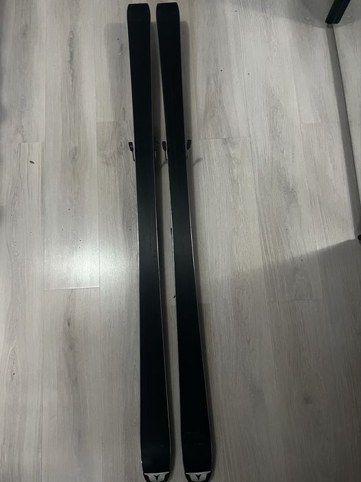 Schiuri Atomic Maga Carv X 170cm