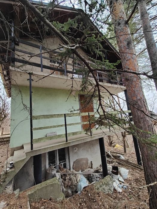 Вила в с. Мала раковица Банкя