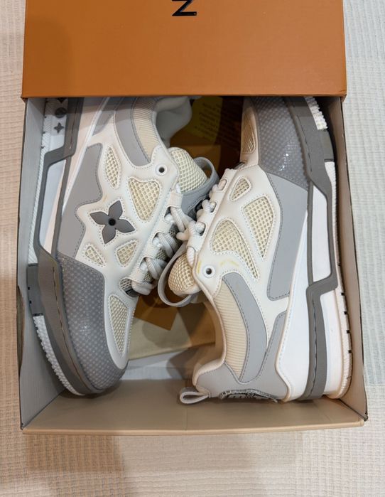 Louis Vuitton skates,100RON avans