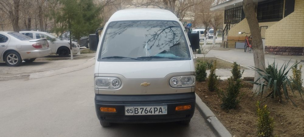 Damas 2 sotiladi 2023 yil