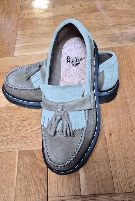 Мокасини "Dr. Martens"