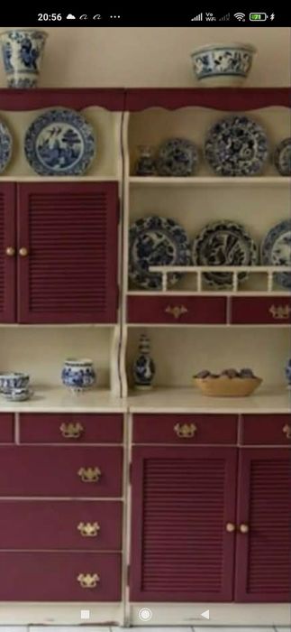 Vând mobila bucatarie