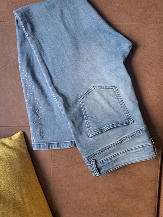 Дамски дънки MOHITO