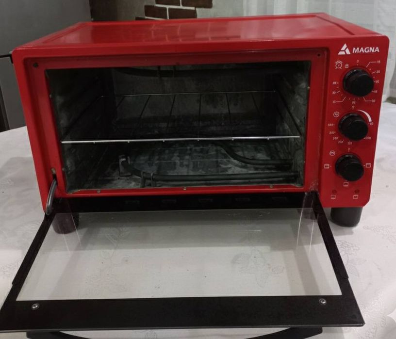 Электрическая ДУХОВКА,ПЕЧЬ