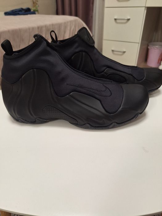 Nike Flightposite