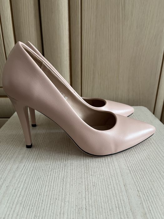 Женские туфли новые