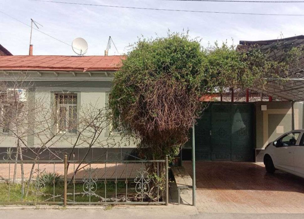 Штабда ховлимни сотаман