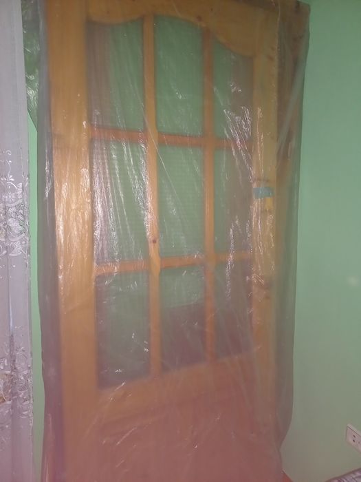 Межкомнатная дверь