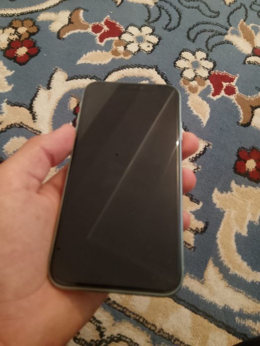 Iphone 11. 128гб