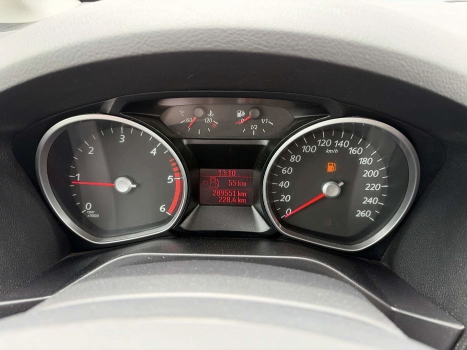 Ford galaxy an 2008 2.0 tdci 140cp