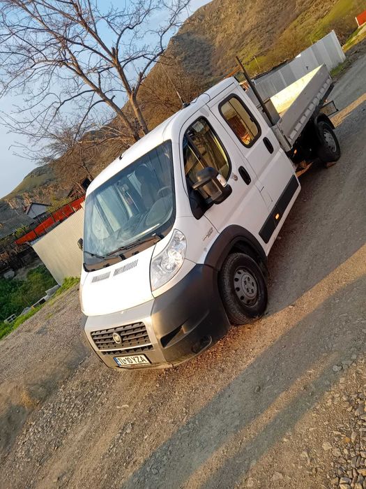 FIAT Ducato 2007 — imagine 3
