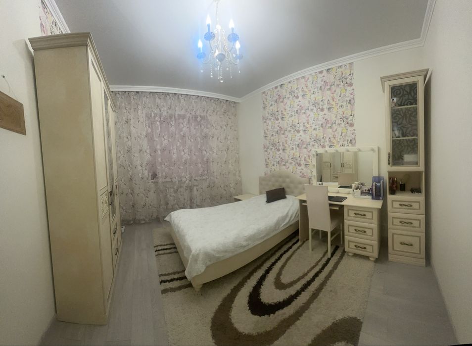 Детский гарнитур