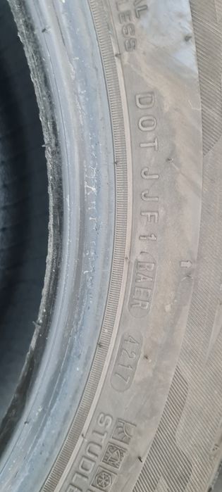 Гуми 215 60 16 нексен