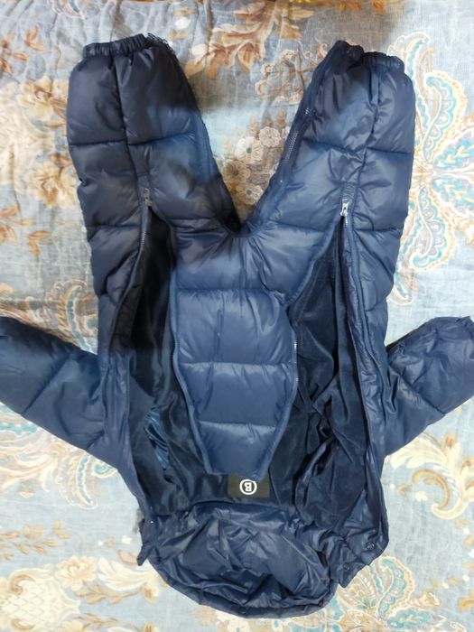 Продам детский камбинизон