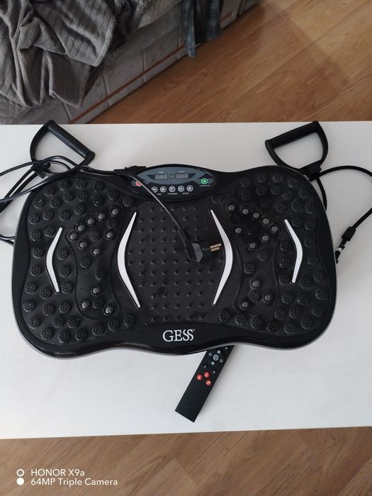 Продам виброплатформу.