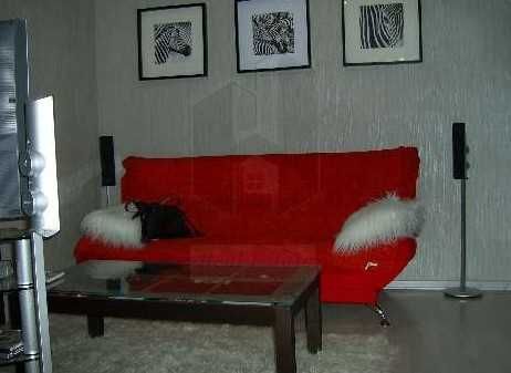 Дава се под наем Едностаен апартамент в Пловдив, Остромила - 45 кв.м за 224.4 € - Снимка #1