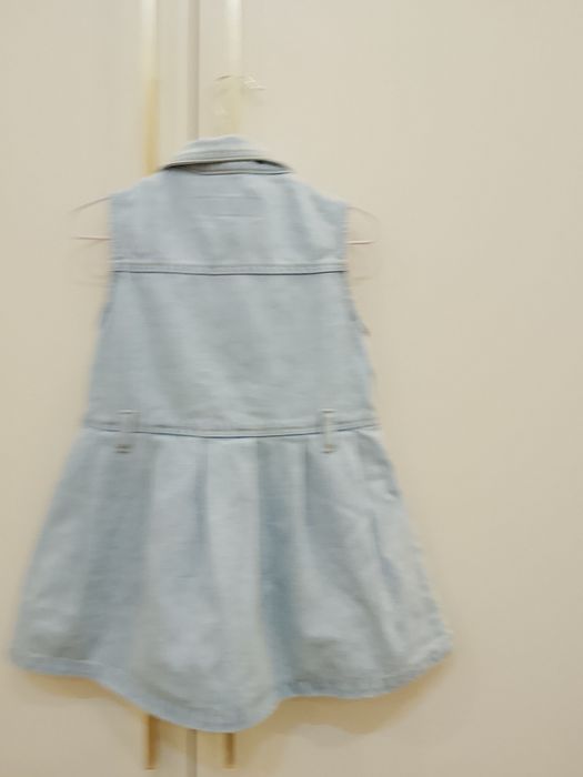 Zara kids размер 98