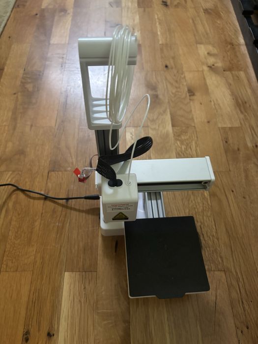 EasyThreed mini 3d printer/ 3д принтер
