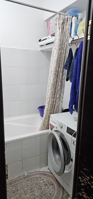 Сергели 5 А 3 бекат