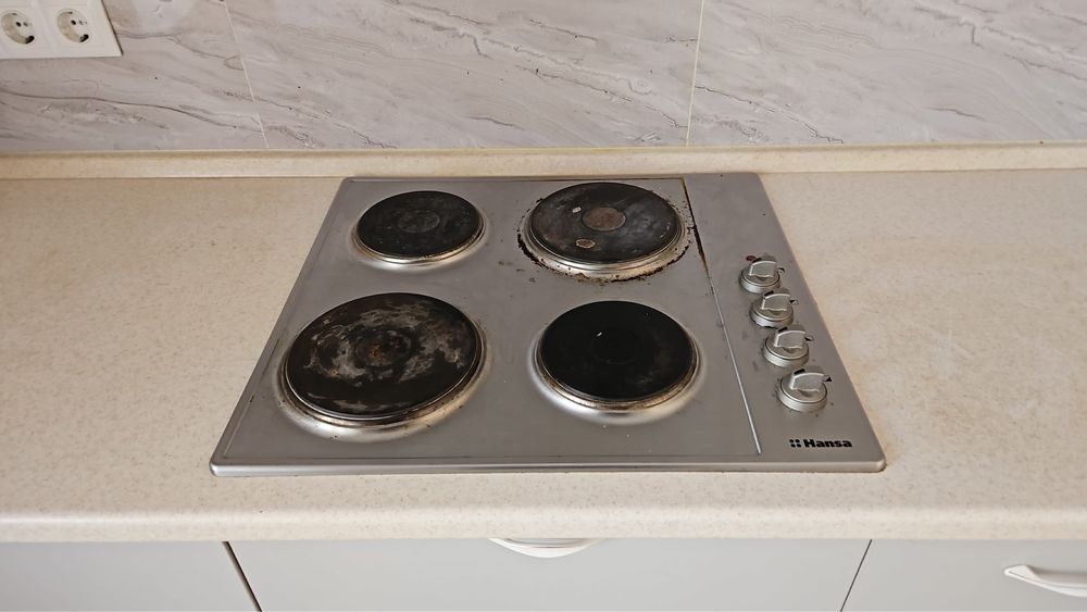 Б/у кухонный гарнитур