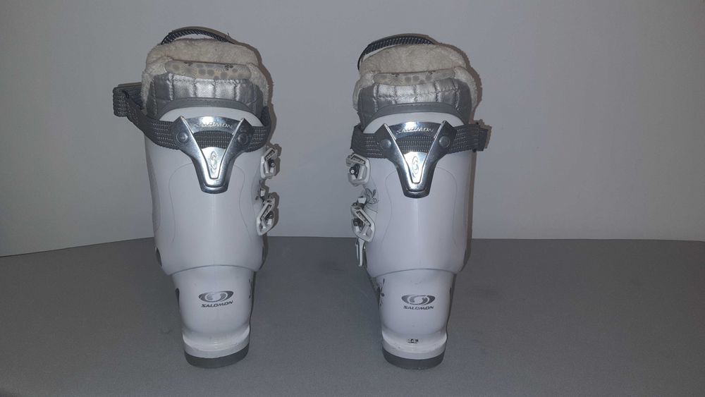 Ски обувки Salomon кото нови 38 номер