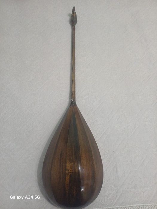 Очень хорошии домбыра