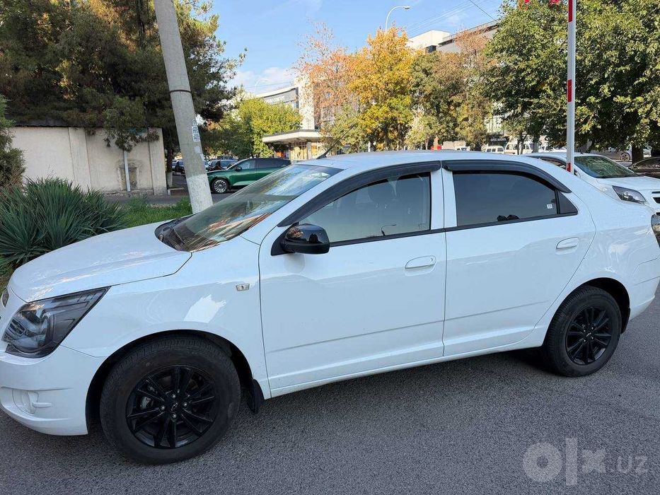 Сobalt Avtomat 2025г.