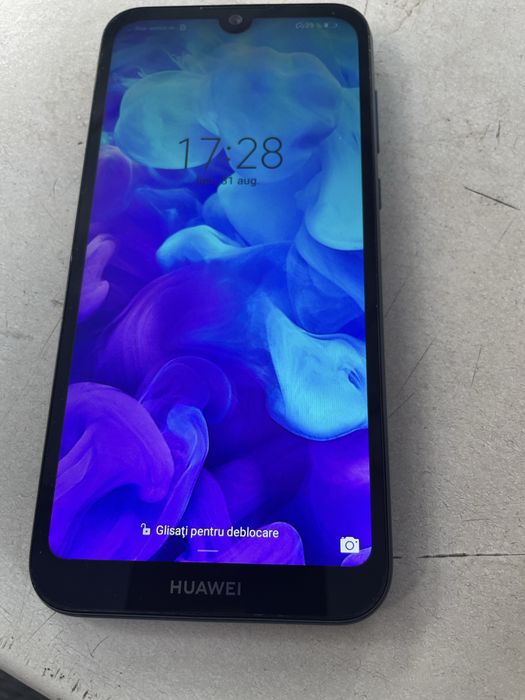 Vand huawei Y5 stare buna