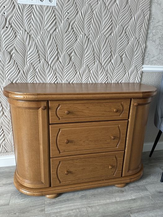 Спальный гарнитур дерево