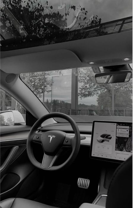 Tesla Model Y Standart