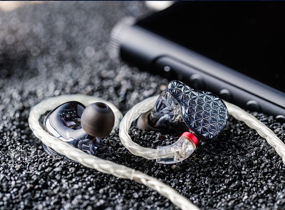 Fiio FA9, casti iem gama de top