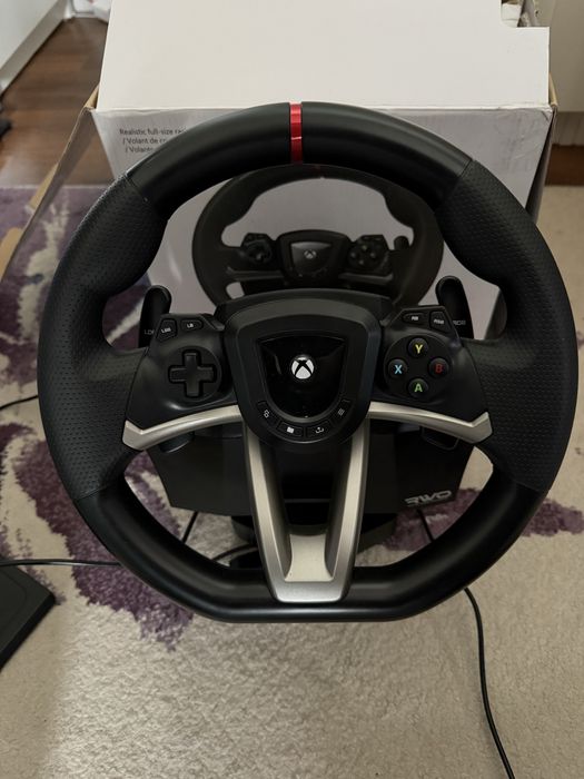 Volan Hori Overdrive Xbox Series X/S Xbox One PC