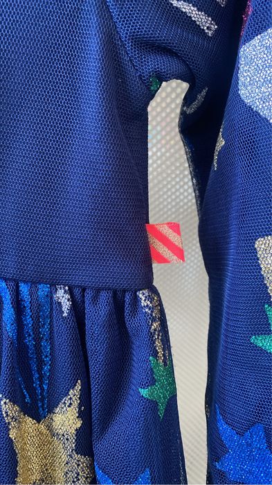 Рокля Billieblusch