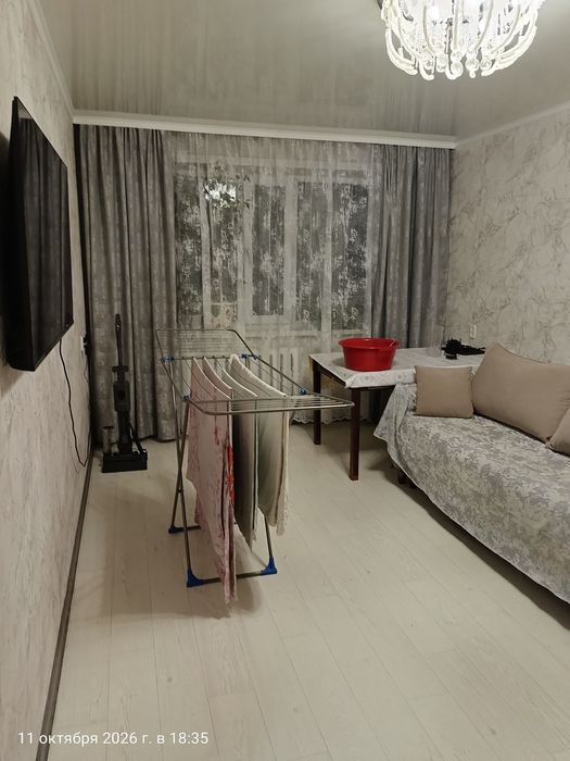 Продам 3 комнатную квартиру