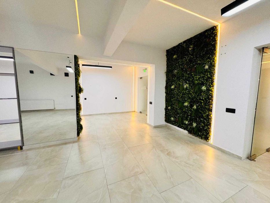 spatiu comercial   - office / birou / servicii  sos viilor 38 sector 5