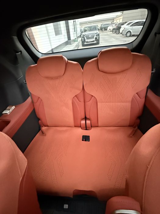 Dongfeng 008 га аксесуарла бор