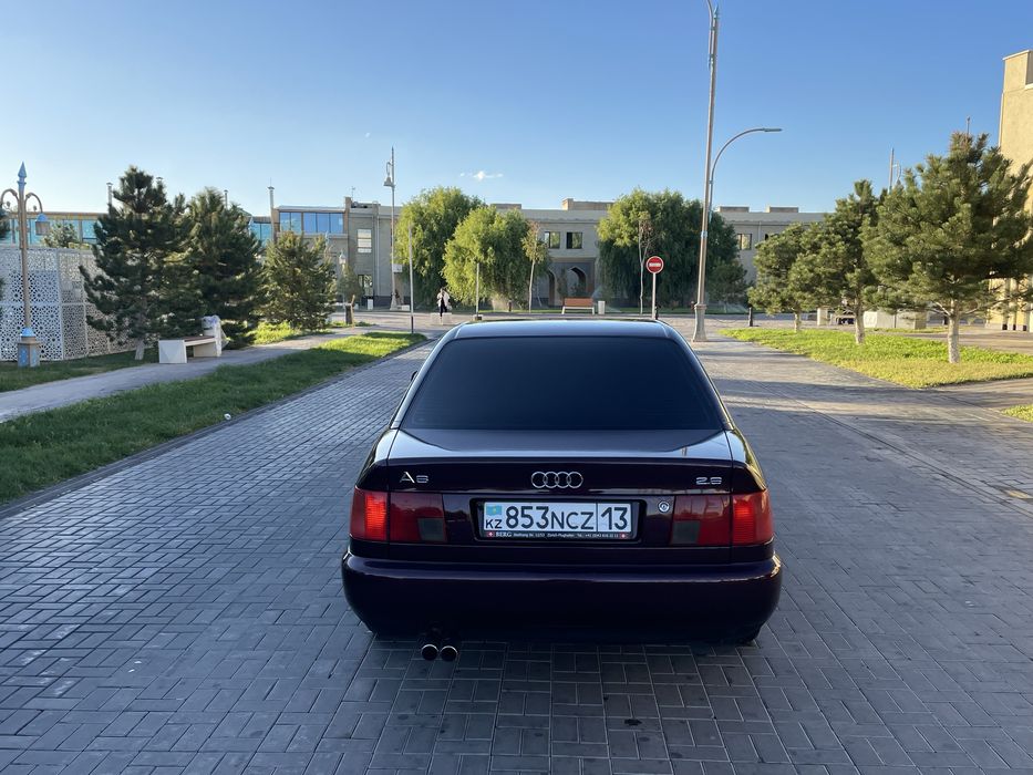 Audi A6 с4 сатылады