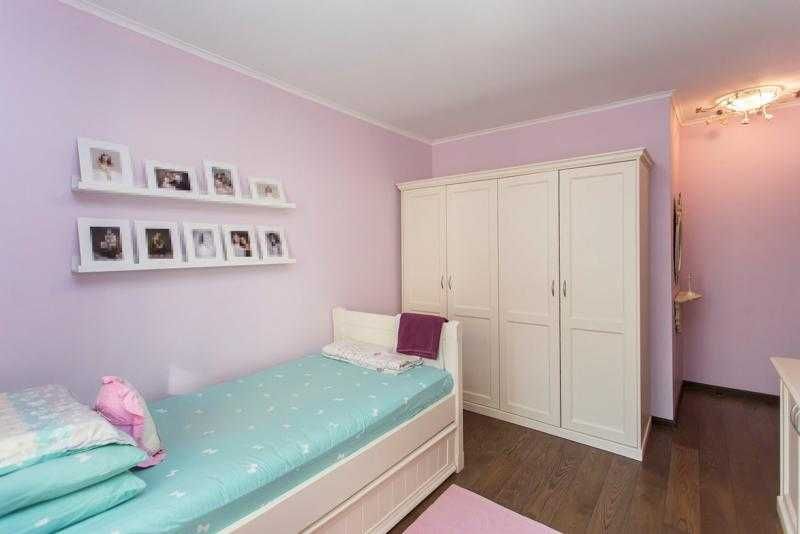 Продава се Четиристаен апартамент в София, Овча купел - 128 кв.м за 813 €/кв.м - Снимка #9