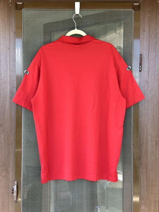 Мъжка тениска Nike Dri-FIT (Golf Tour Performance) - размер XL, Отлично състояние