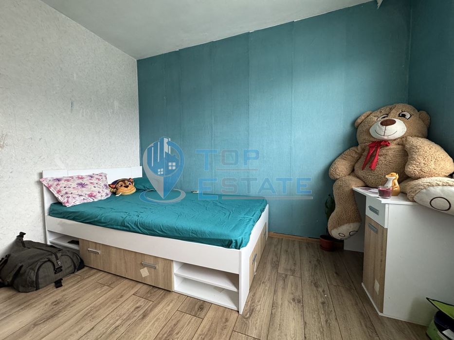 Продава се Тристаен апартамент в Велико Търново, Зона Б - 81 кв.м за 629 €/кв.м - Снимка #2