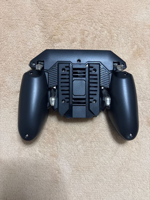 Controler mobil Joyoy®cu ventilator de racire si power bank 1200mAh