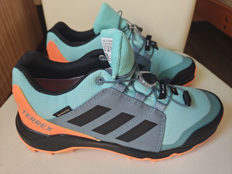 adidas Terrex GTX K